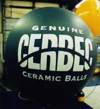 helium advertising balloons for sale